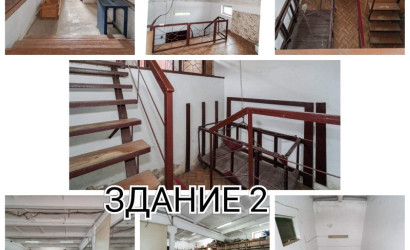 Продажа помещения, Заозерье, Рассветная 1а,  2300 кв.м.. Фото 6