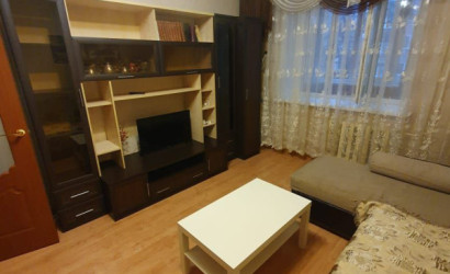 Снять 1-комнатную квартиру, Борисов, ул. Гагарина, д. 89. Фото 2