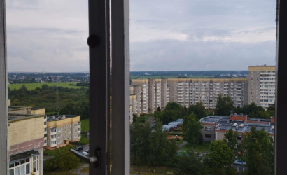 Купить 2-комнатную квартиру, Лида, Заречная ул., 39. Фото 13