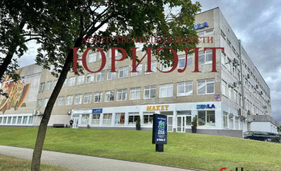 Аренда офиса, Гродно, Максима Горького, 87Б, 2540 кв.м.. Фото 1