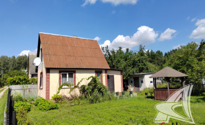 Купить дачу, Брест, Тельминский с/с, 5.42 соток. Фото 7