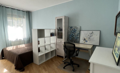 Снять 2-комнатную квартиру, Минск, Мержинского, 10 (Первомайский район). Фото 3