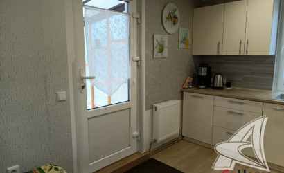 Купить дом, Лука, Остромичский с/с, 25 соток. Фото 18