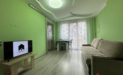 Снять 2-комнатную квартиру на сутки, Гомель, Рогачевская, 2В. Фото 3