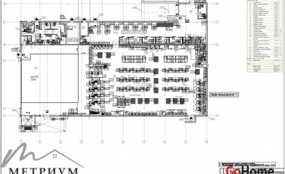 Продажа торгового помещения, Лида, Рыбиновского ул., 78,  1452.3 кв.м.. Фото 4