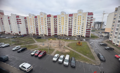 Купить 3-комнатную квартиру, Гомель, Мазурова 117. Фото 12