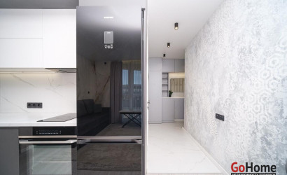 Купить 3-комнатную квартиру, Минск, Брилевская ул., 37 (Октябрьский район). Фото 9