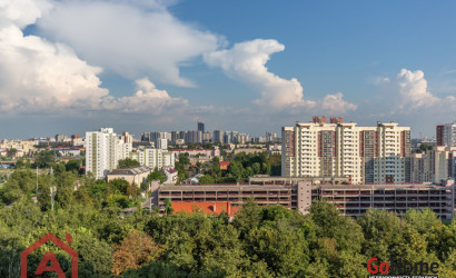 Купить 2-комнатную квартиру, Минск, Дзержинского, 15 (Московский район). Фото 16