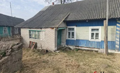 1-этаж.(46.5 м2), Дубина Юрздыцкая(Гагарина, 80)