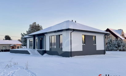 Купить дом, Шеметово, 18 соток. Фото 21