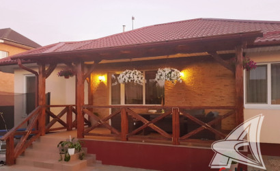 Купить дом, Брест, Березовка, 7.7 соток. Фото 6