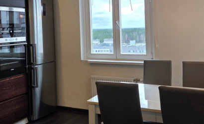 Купить 2-комнатную квартиру, Минск, Франциска Скорины, 39 (Первомайский район). Фото 5