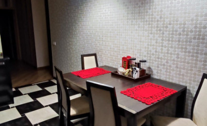 Снять 3-комнатную квартиру на сутки, Жодино, ул.Рокоссовского, д.22.. Фото 13