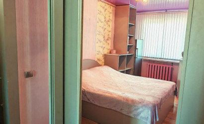 Купить 3-комнатную квартиру, Солигорск, Ленинского Комсомола ул., 9. Фото 14