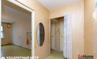 Купить 1-комнатную квартиру, Минск, ул. Лещинского, д. 15 (Фрунзенский район). Фото 5