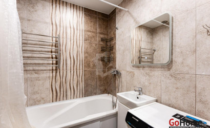 Купить 2-комнатную квартиру, Минск, Гвишиани ул., 9 (Первомайский район). Фото 17