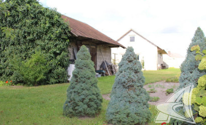 Купить дом, Щебрин, Тельминский с/с, 11.65 соток. Фото 17