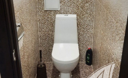 Купить 1-комнатную квартиру, Брест, Речица, ул. Писателя Смирнова. Фото 10