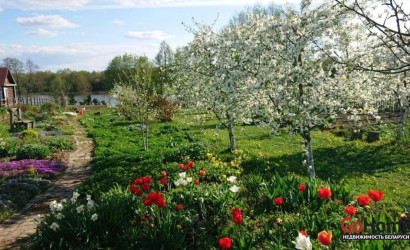 Купить дом, Поземщина, Центральная, 30, 40.7 соток. Фото 47