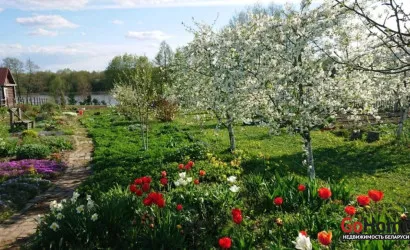  1-этаж.(140 м2), Поземщина(Центральная, 30)