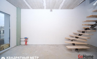 Купить 3-комнатную квартиру, Боровляны, Университетская ул., 9/А. Фото 14