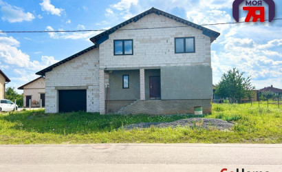 Купить дом, Старобин, Заводская ул., 18 соток. Фото 21