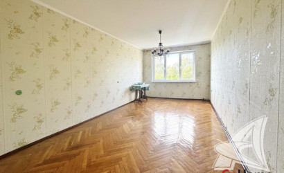 Купить 4-комнатную квартиру, Брест, Восток, ул. Кривошеина. Фото 6