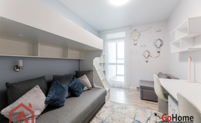 Купить 2-комнатную квартиру, Минск, Лейтенанта Кижеватова, 1Б (Октябрьский район). Фото 21