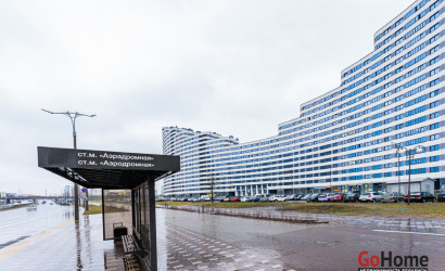 Купить 1-комнатную квартиру, Минск, Мира, 1 (Октябрьский район). Фото 15