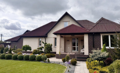 Купить дом, Рогачев, Андрея Белоусова, 14.64 соток. Фото 12