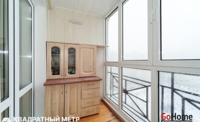 Купить 4-комнатную квартиру, Минск, ул. Колесникова, д. 6 (Фрунзенский район). Фото 5