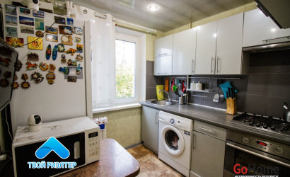 Купить 4-комнатную квартиру, Гомель, Речицкий пр-т, д.4А. Фото 9