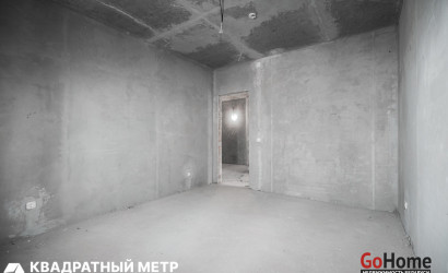 Купить 2-комнатную квартиру, Минск, ул. Лукьяновича, д. 2В (Советский район). Фото 9