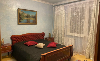 Снять 2-комнатную квартиру, Минск, ул. Радужная, д. 19 (Центральный район). Фото 6