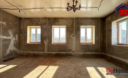 Купить дом, Жабин, Центральная ул., 25 соток. Фото 5