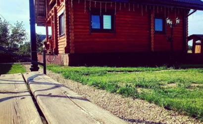 Купить дом, Кутузовка, Дорожная 62, 25 соток. Фото 5