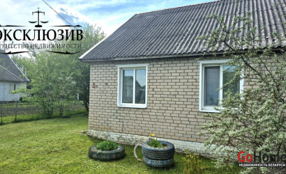 Купить дом, Миоры, Лермонтова ул., 5, 5.54 соток. Фото 3