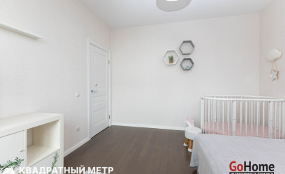 Купить 3-комнатную квартиру, Минск, просп. Дзержинского, д. 11 (Московский район). Фото 7