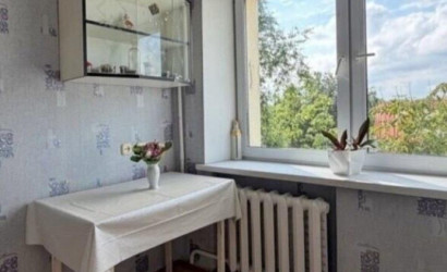 Купить 2-комнатную квартиру, Минск, Гамарника ул., 35 (Советский район). Фото 3