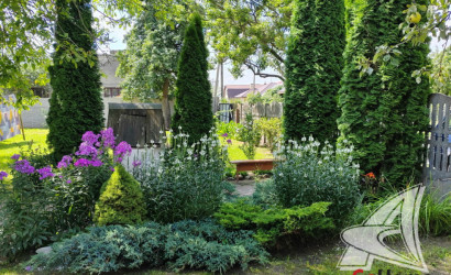 Купить дом, Брест, Речица, 6.29 соток. Фото 21