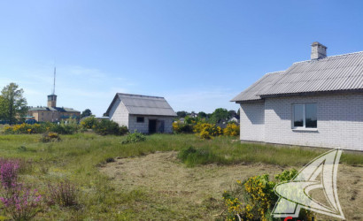 Купить дом, Томашовка, Томашовский с/с, 15.19 соток. Фото 17