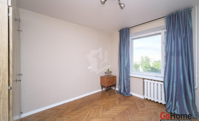 Купить 3-комнатную квартиру, Минск, Богдановича ул., 139/а(Советский район). Фото 22