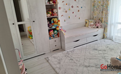 Купить 3-комнатную квартиру, Ельница, Спортивная. Фото 5