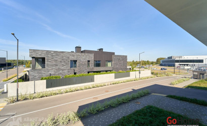 Купить коттедж, Минск, Ратомская ул., 4, 13.9 соток. Фото 27