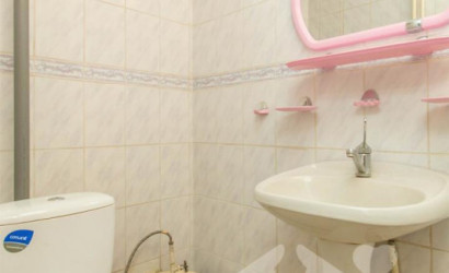 Купить коттедж, Вытроповщина, Комсомольская ул., 22 соток. Фото 23