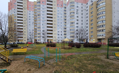 Купить 2-комнатную квартиру, Минск, Есенина ул., 36 (Московский район). Фото 32