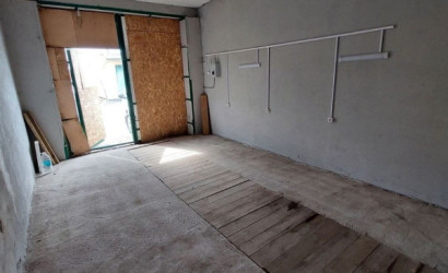 Продажа гаража, Минск, Автомобилистов, 12/18, 43 кв.м.. Фото 2