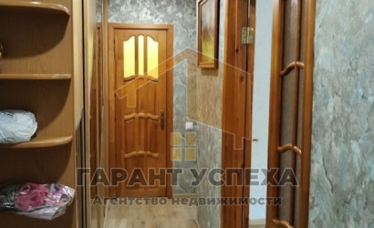 Купить 2-комнатную квартиру, Ходосы, ул. Буговская. Фото 6