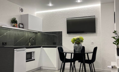 Снять 1-комнатную квартиру на сутки, Пинск, Первомайская. Фото 8