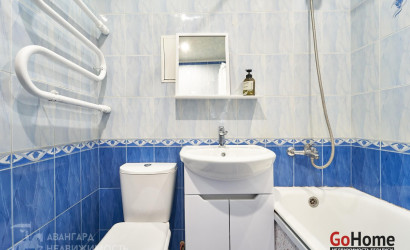 Купить 1-комнатную квартиру, Минск, Брикета ул., 3 (Фрунзенский район). Фото 14